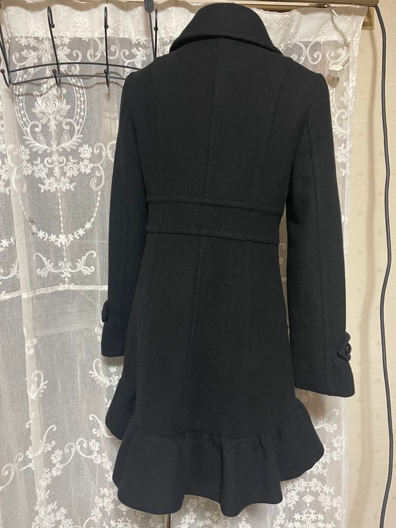 バーバリー　ロンドン　コート