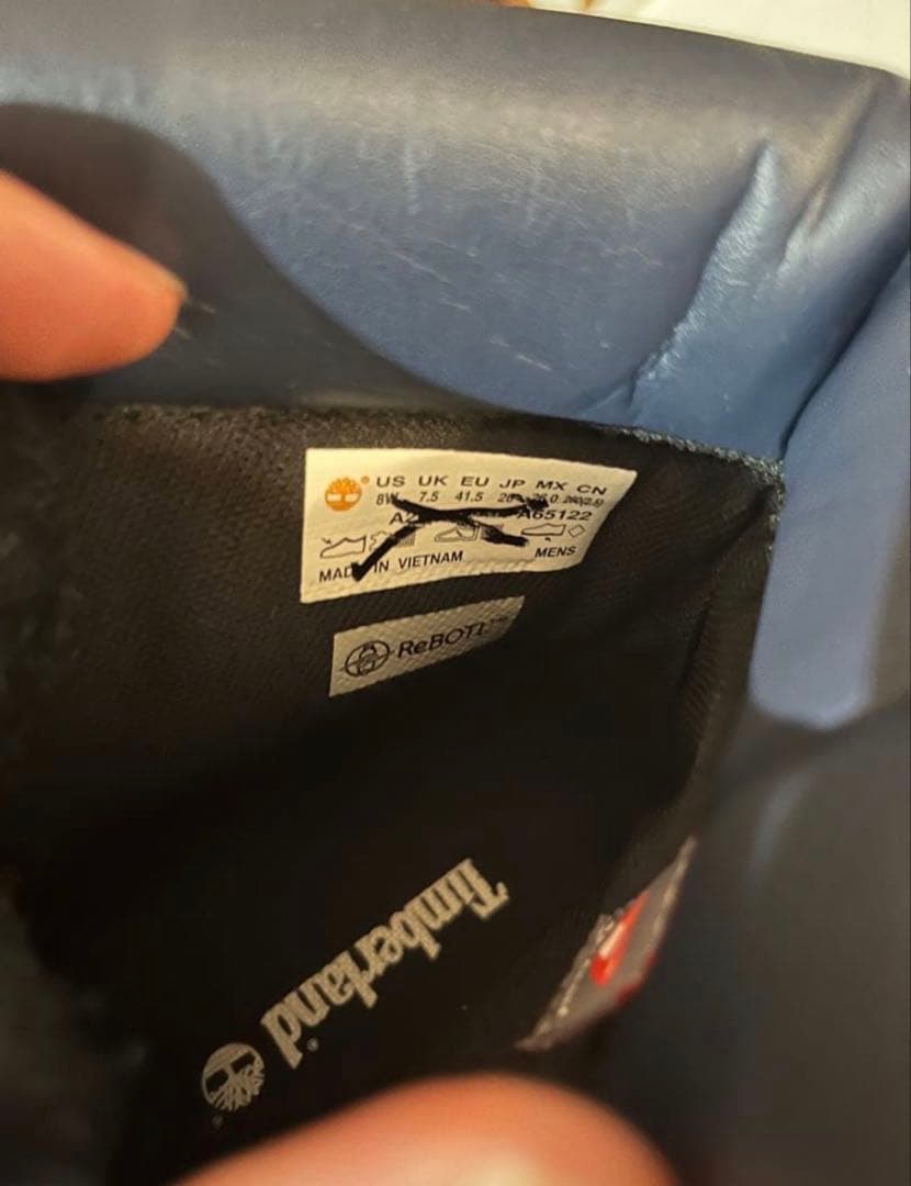 Timberland 6inch premium boots【早い者勝ち】