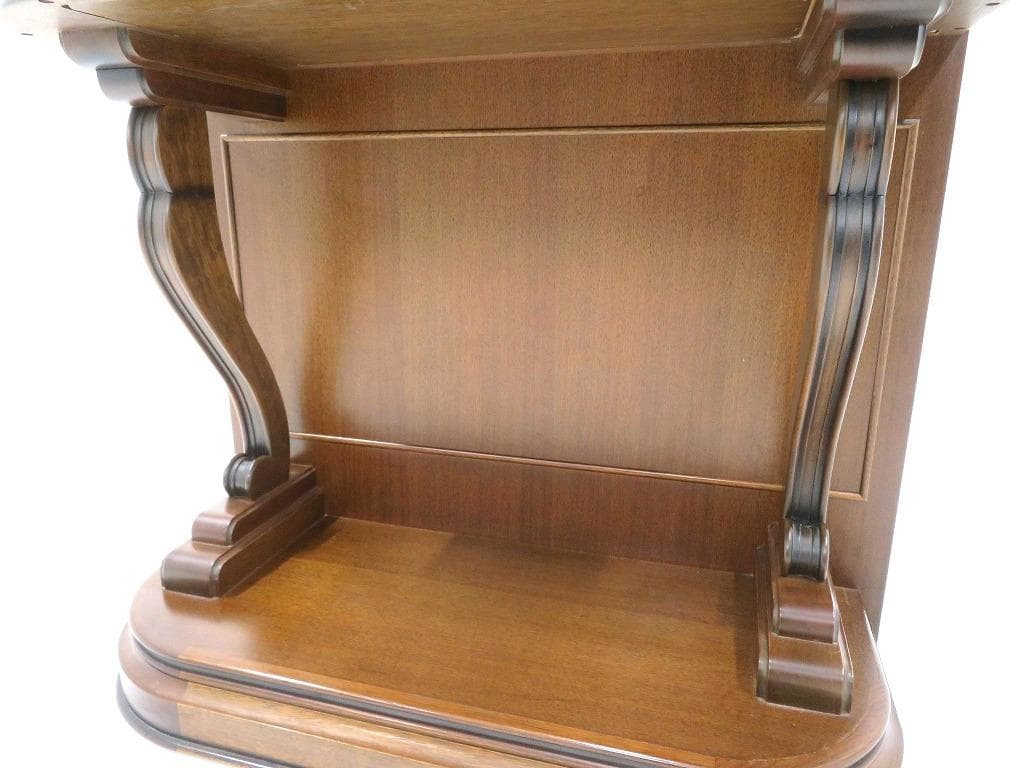 展示品　マルニ　地中海　ロイヤル　サイドボード　コンソールテーブル　キャビネット