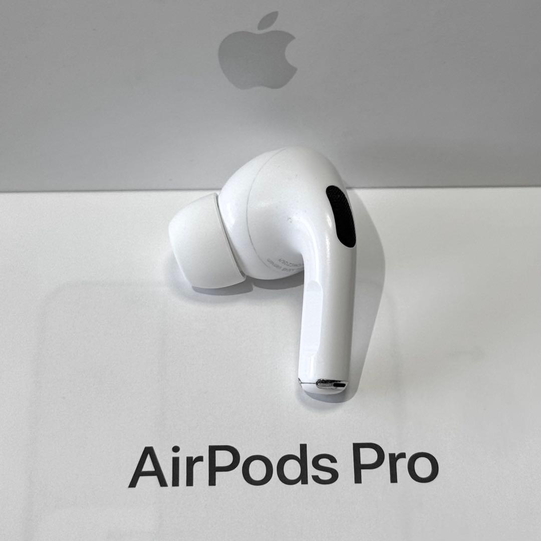 【綺麗】Apple AirPods Pro 第2世代 USB-C 左耳のみ