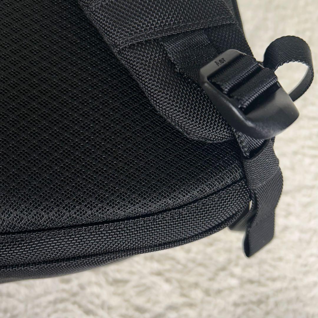 極美品 現行 Aer バックパック Daypack 3 AER-31014