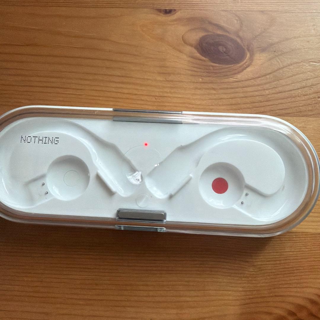 イヤホン Nothing Ear (open)