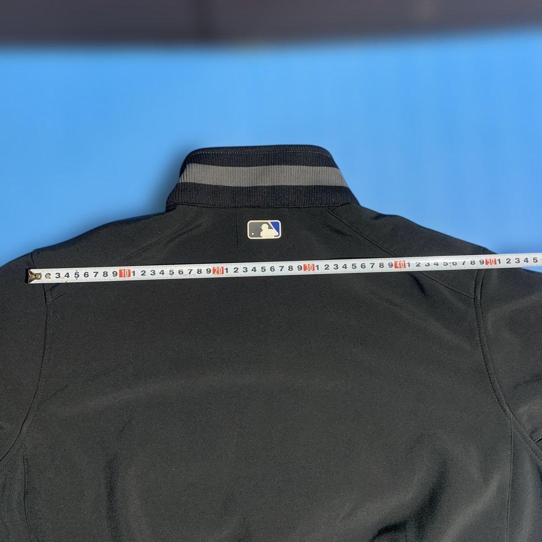 t*r様 美品 MLB ブルージェイズ ジャケット