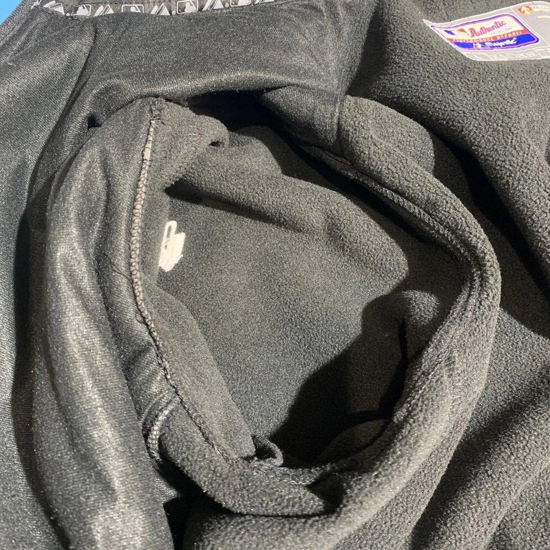 t*r様 美品 MLB ブルージェイズ ジャケット