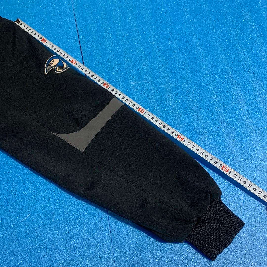 t*r様 美品 MLB ブルージェイズ ジャケット