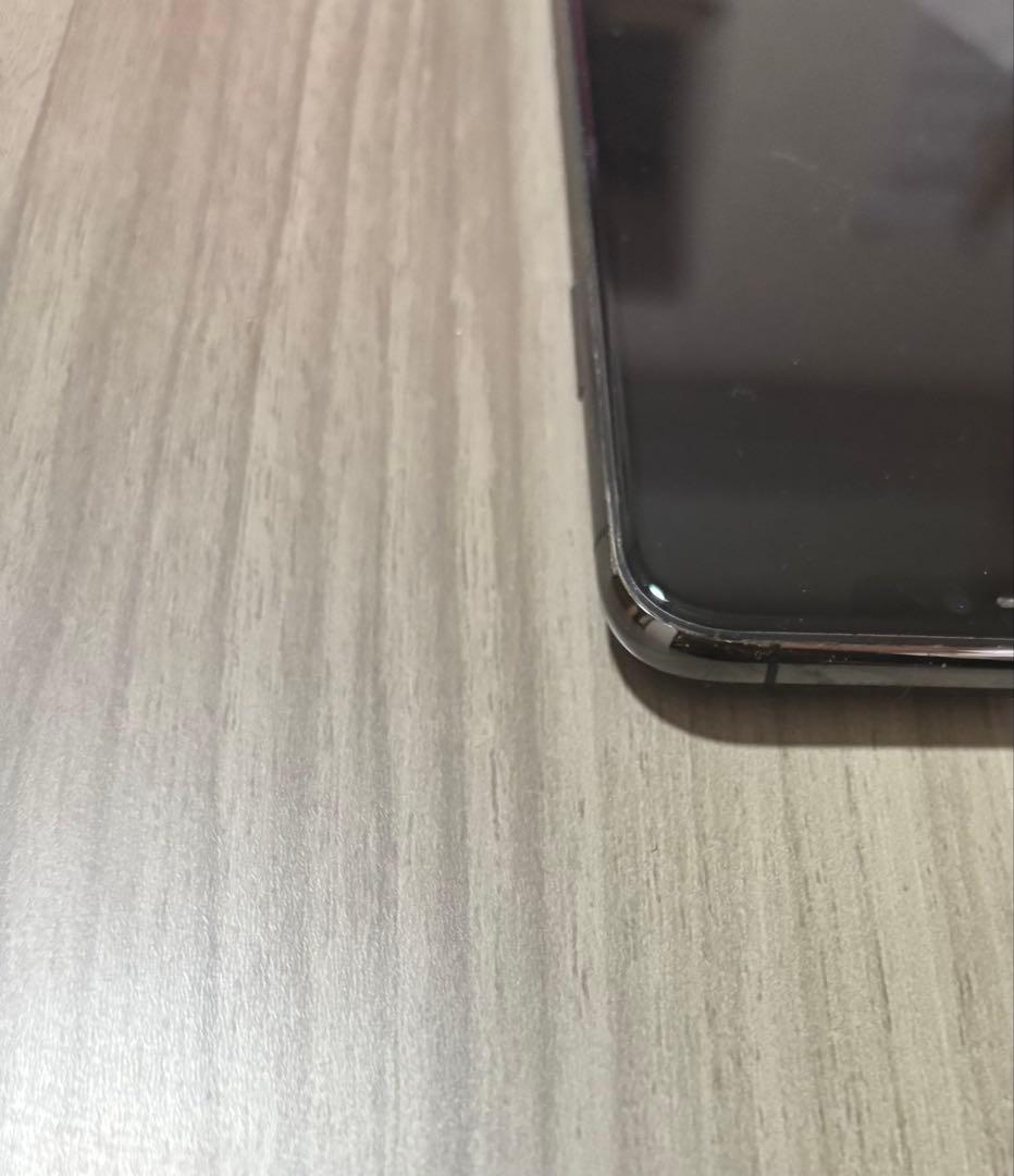 早い者勝ち‼️アップル iPhone11Promax ブラック256GB