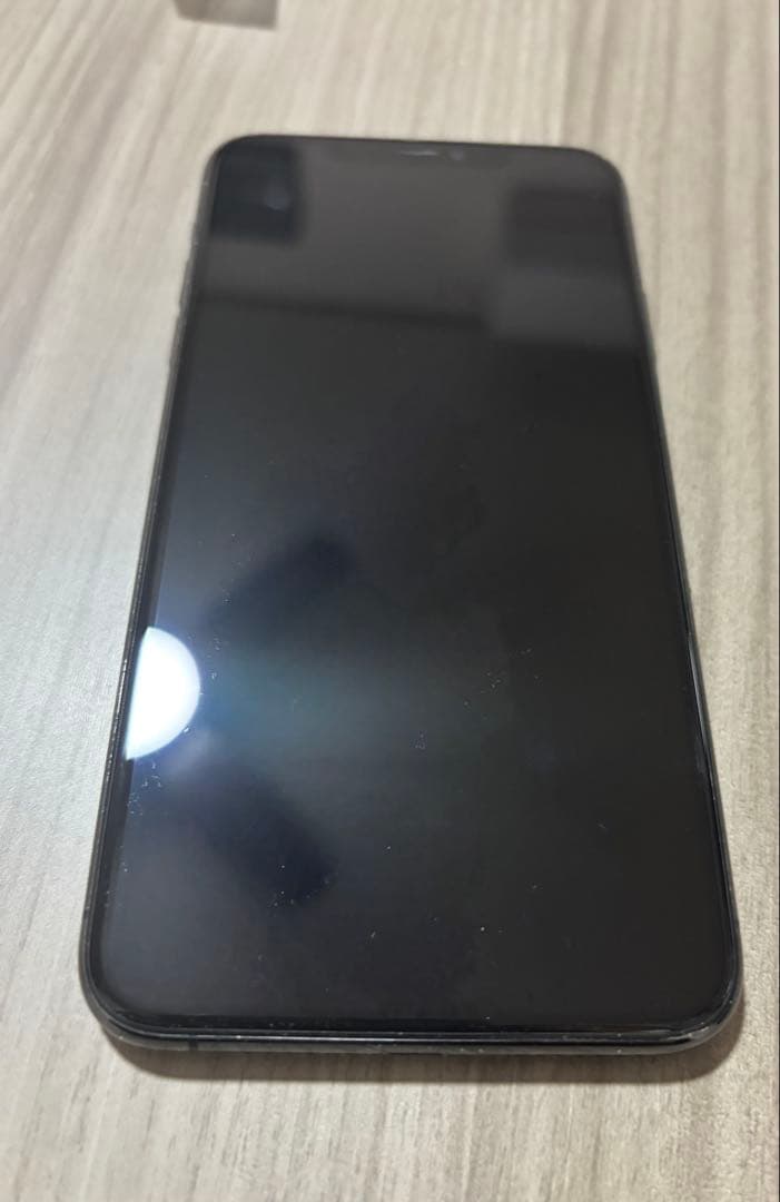 早い者勝ち‼️アップル iPhone11Promax ブラック256GB