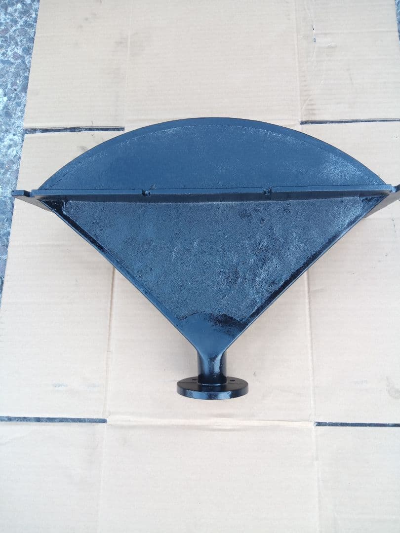 スピーカー部品 　ラジアルホーン　FOSTEX