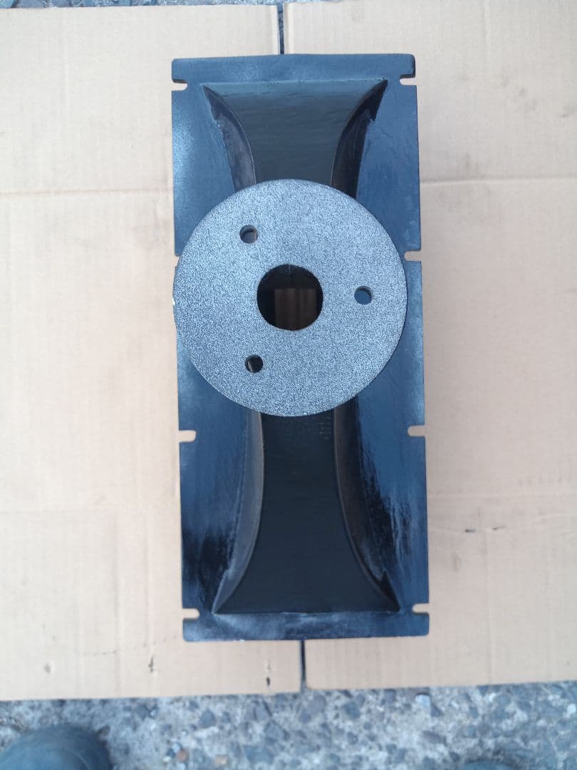 スピーカー部品 　ラジアルホーン　FOSTEX