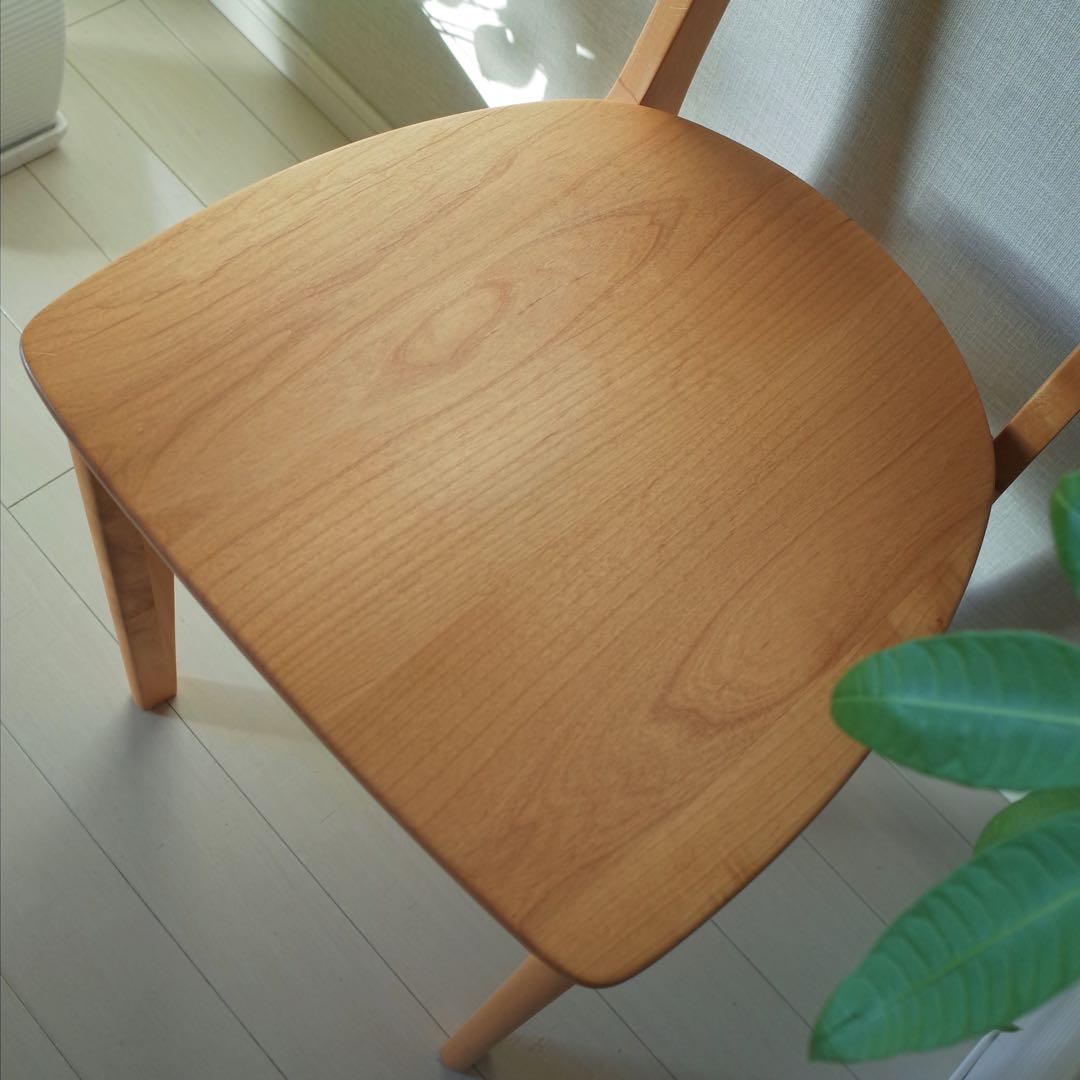 bocchanchanダイニングチェア