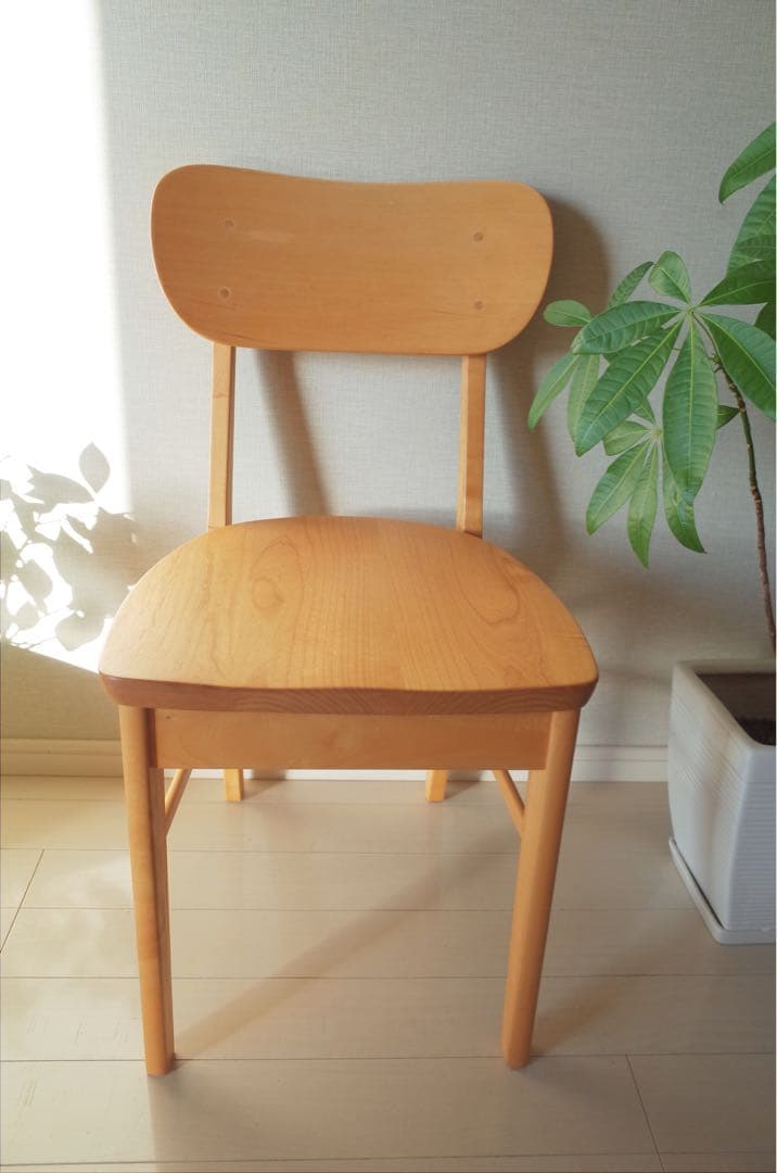 bocchanchanダイニングチェア