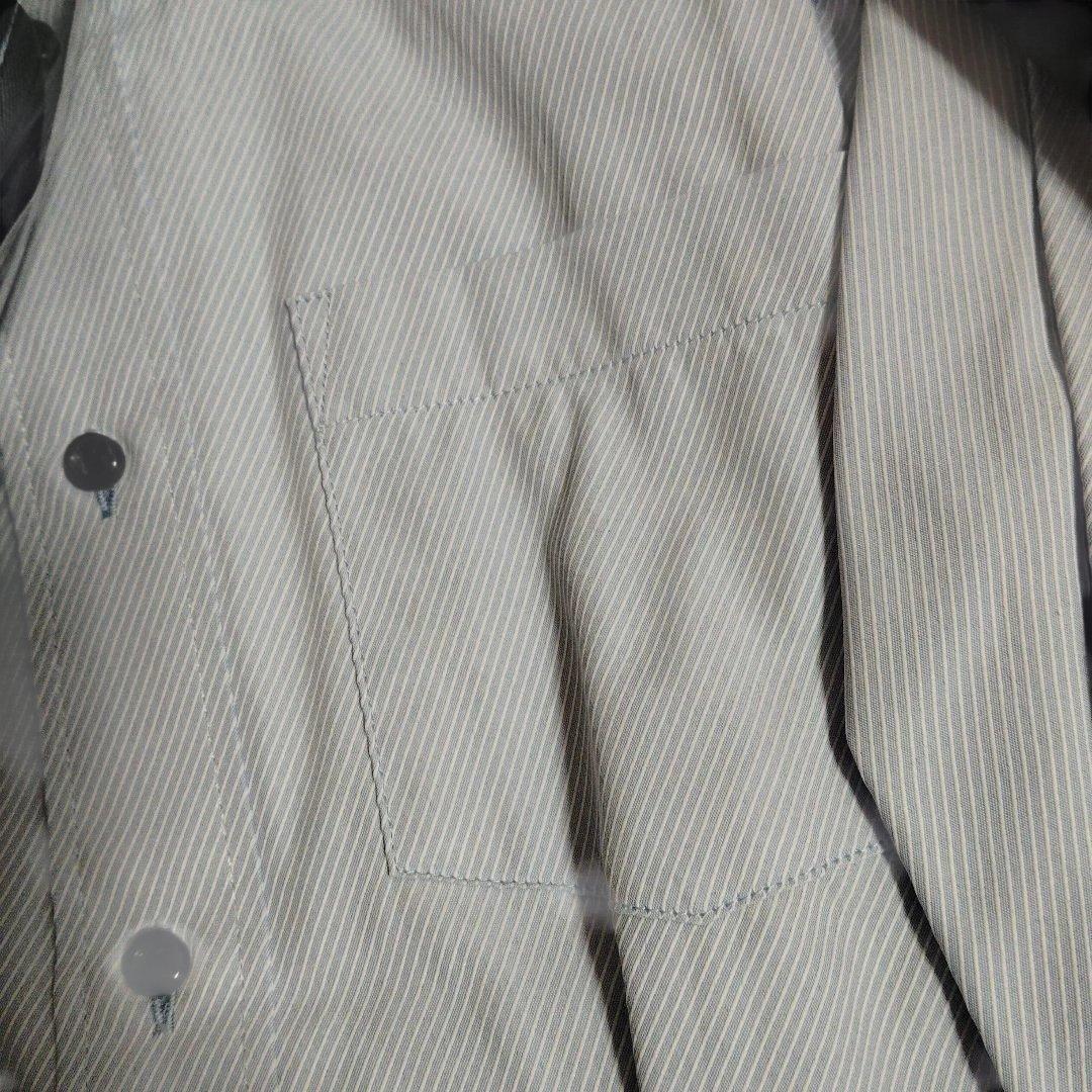 新品　イーストボーイ　フォーマルスーツ160cm　5点セット　卒業式 ネイビー