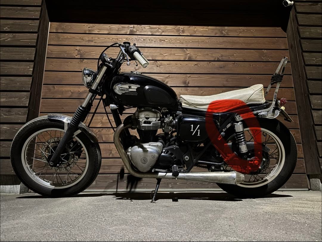 MAXPORTローダウンサス(W400/W650/W800)