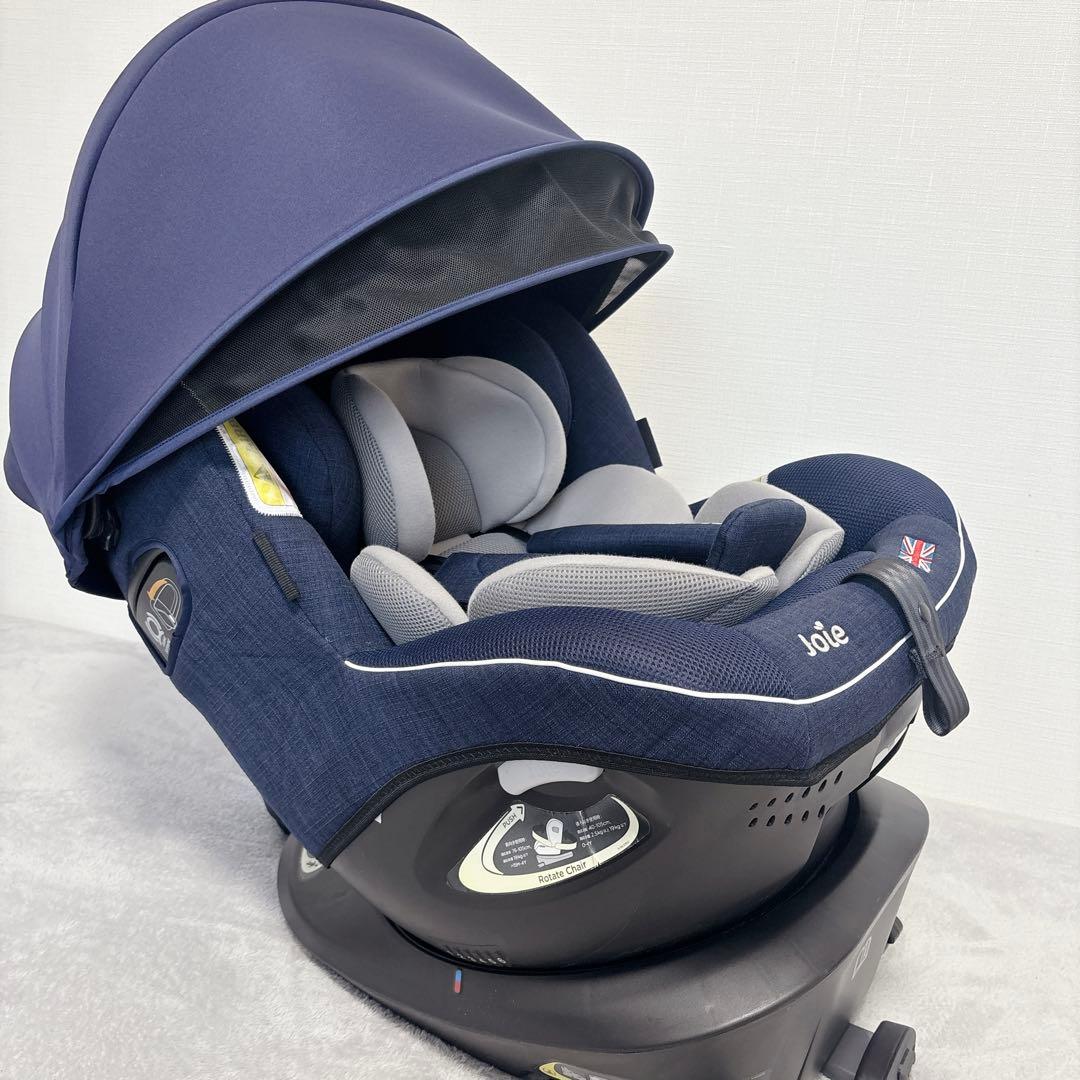 Joie ジョイー i-arc360° アイアーク 360° チャイルドシート