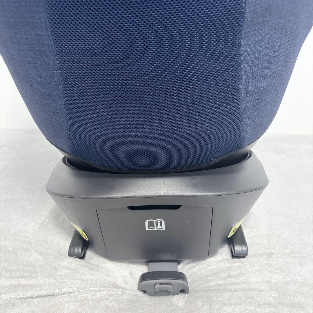 Joie ジョイー i-arc360° アイアーク 360° チャイルドシート