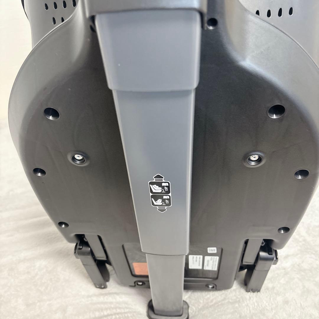 Joie ジョイー i-arc360° アイアーク 360° チャイルドシート