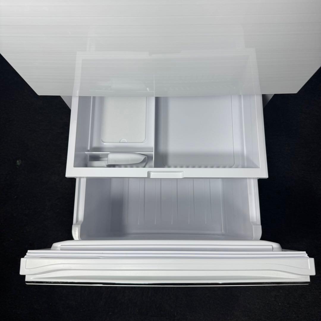 Haier 冷蔵庫 335L 2023年製 高年式 自動製氷機 d4892