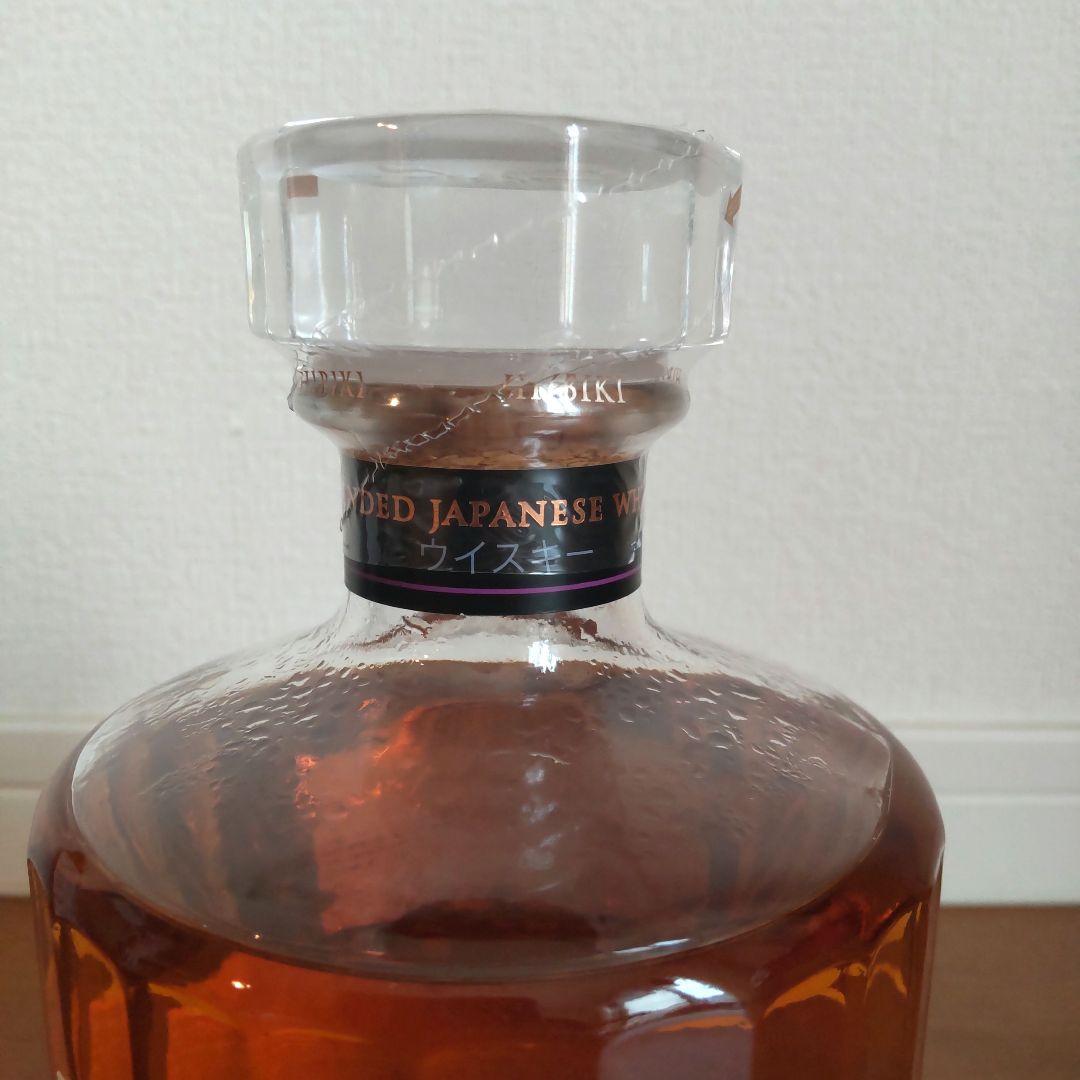 サントリーウイスキー 響 ジャパニーズハーモニー 700ml　HIBIKI