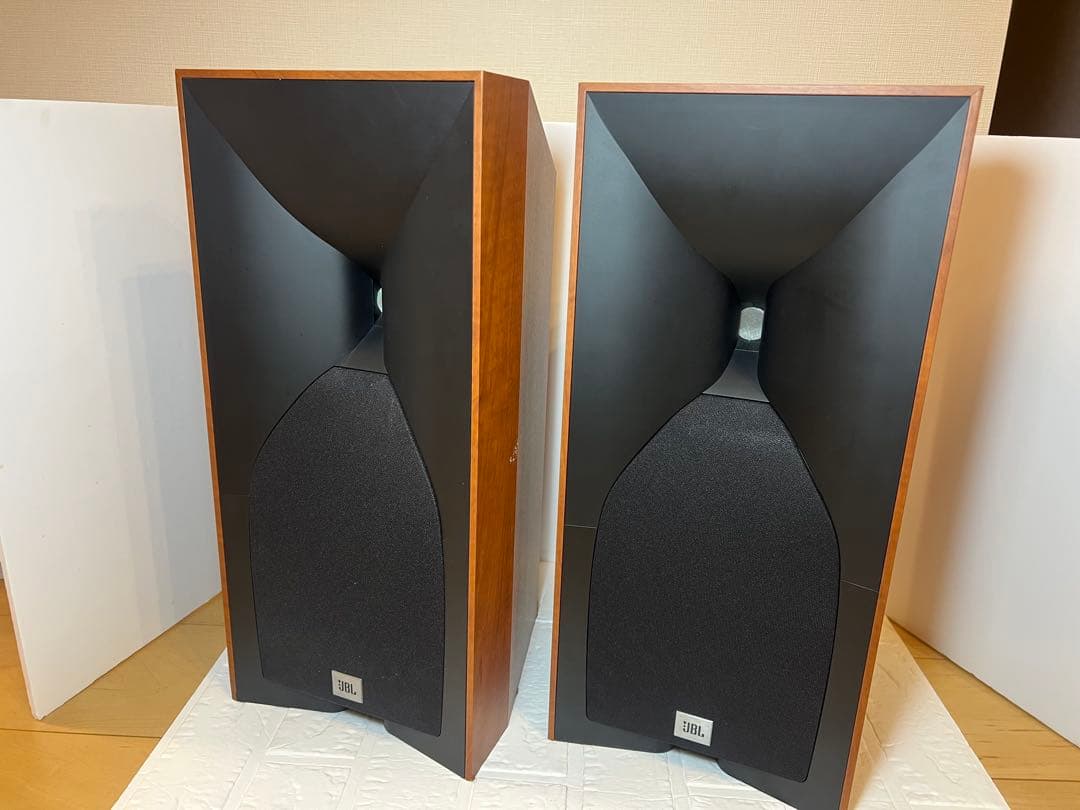 JBL STUDIO 530 ペア　音出しOK