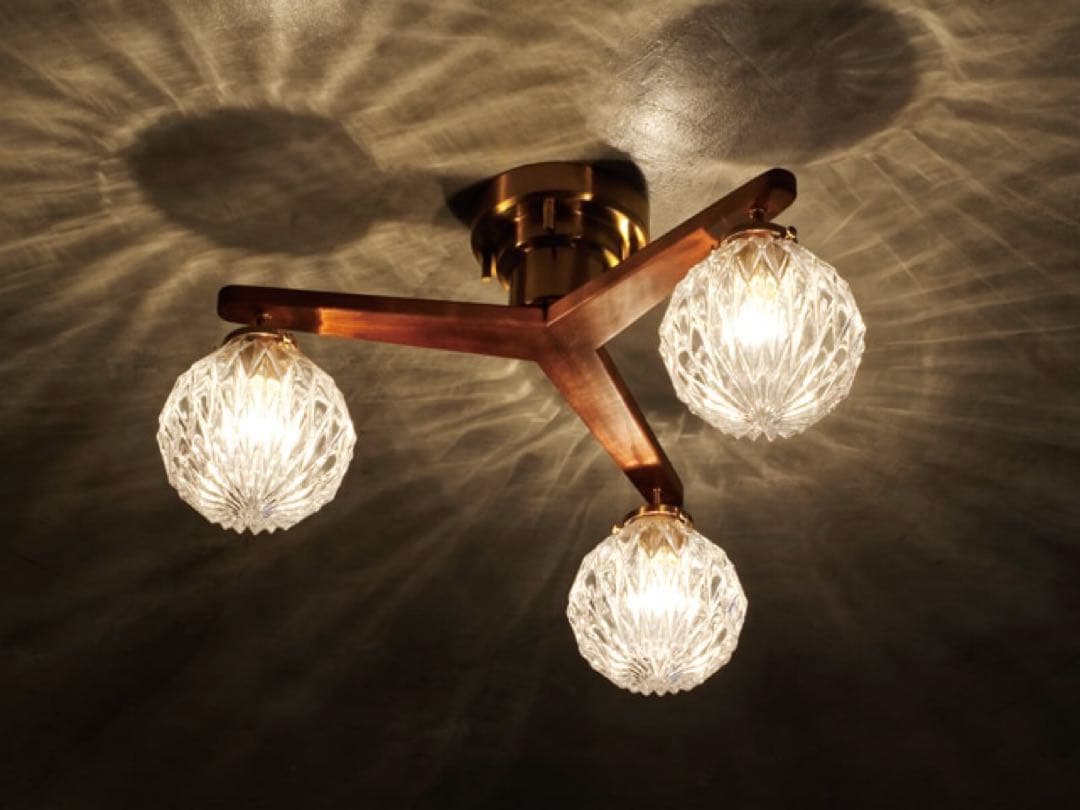 Marion マリオン シーリングライト