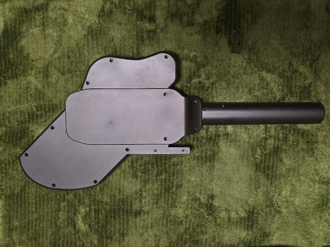 GUITAR LIFE Lesson 1 ギターコントローラー