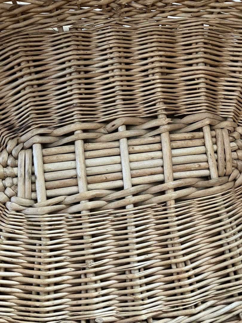 特大サイズ　かご