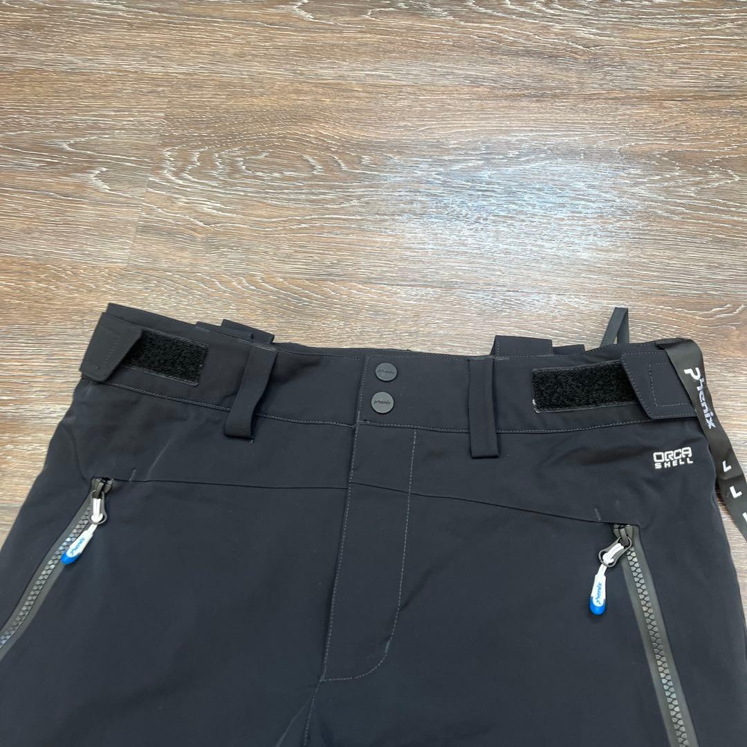 フェニックス メンズ　L 175センチ　美品　男性　スキーウェア