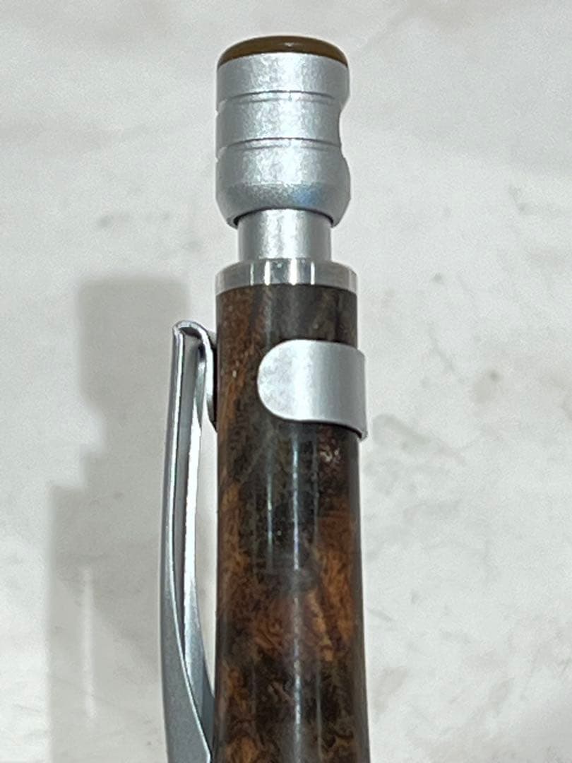 S20 ハイブリッドウッド