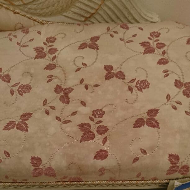 スワンのカウチ