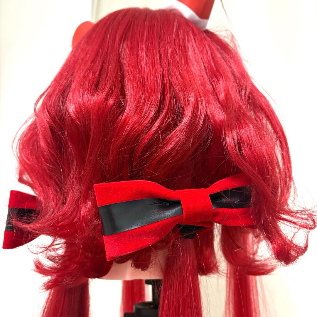 最終（新品未使用）ウマ娘：ウインバリアシオン(コスプレ)