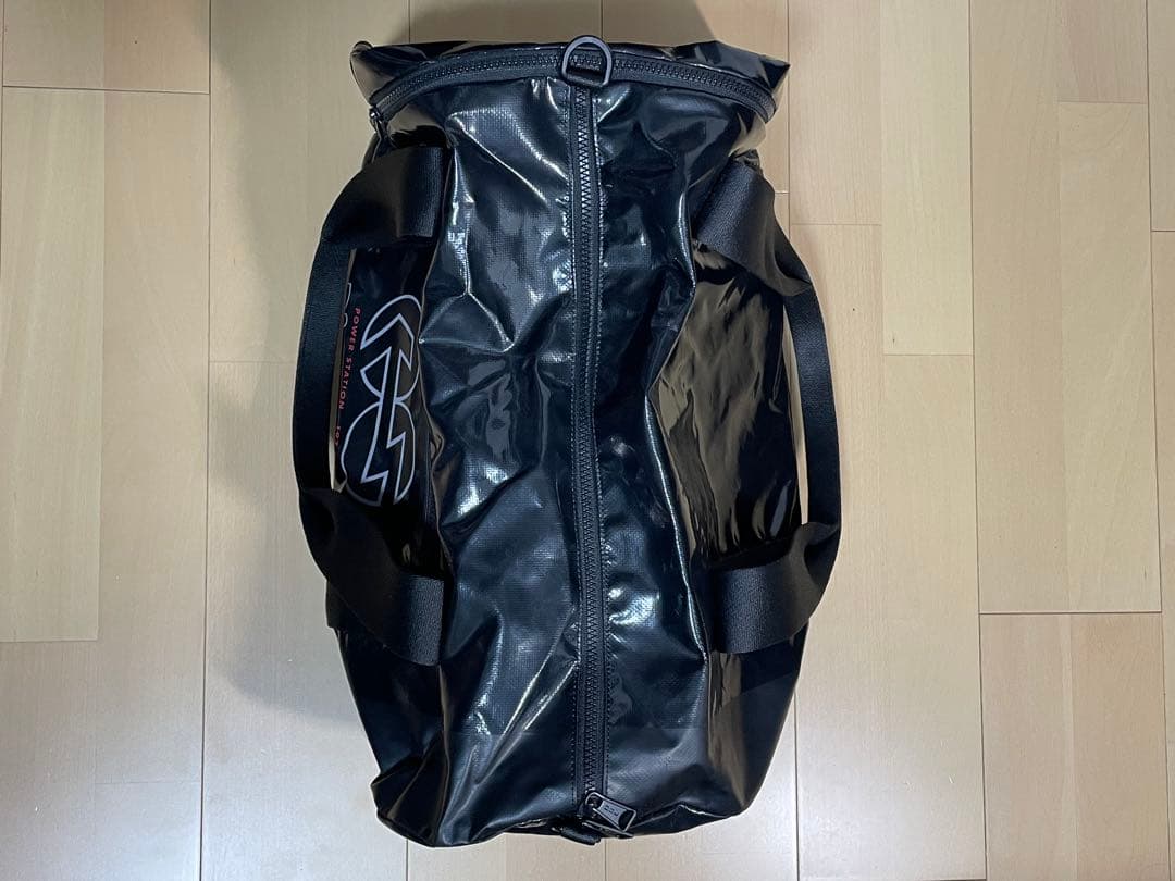 DIESEL ボストンバック