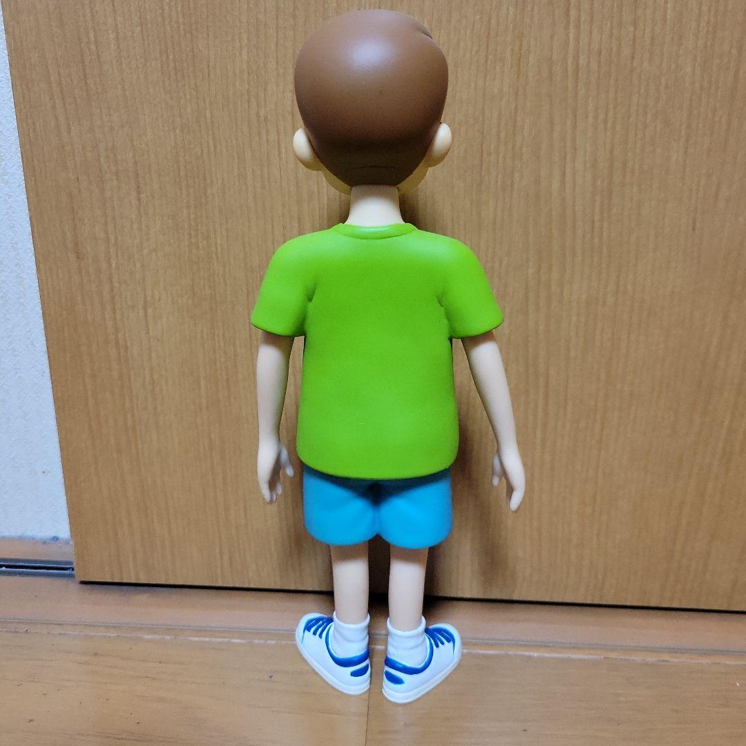 MEDICOMTOY トイ・ストーリー ANDY アンディ フィギュアお箱なし