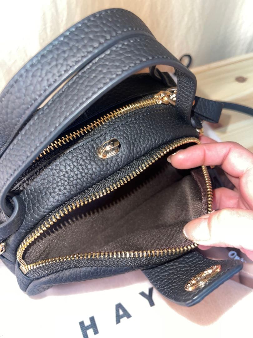 【美品】HAYNI Baby Loche ベイビーロシェ