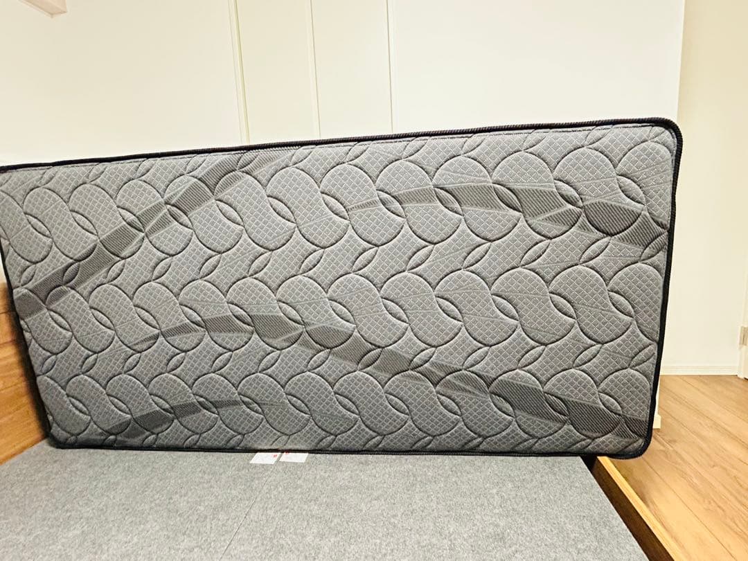 Serta シングルベッド