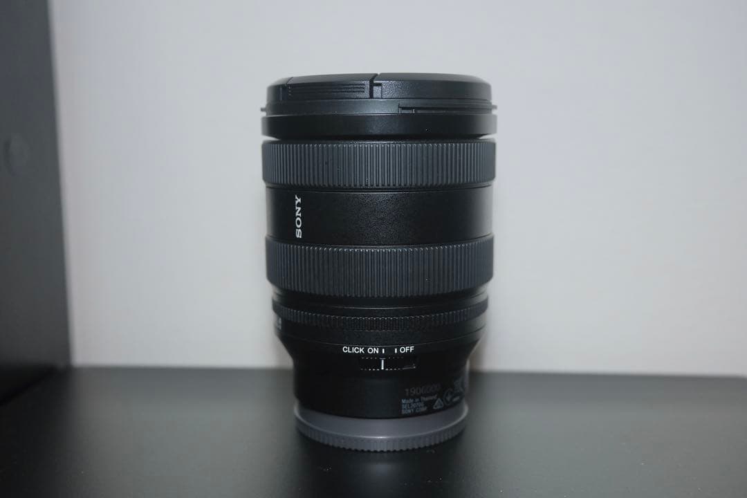 レンズ(ズーム) SONY FE 20-70 F4 G