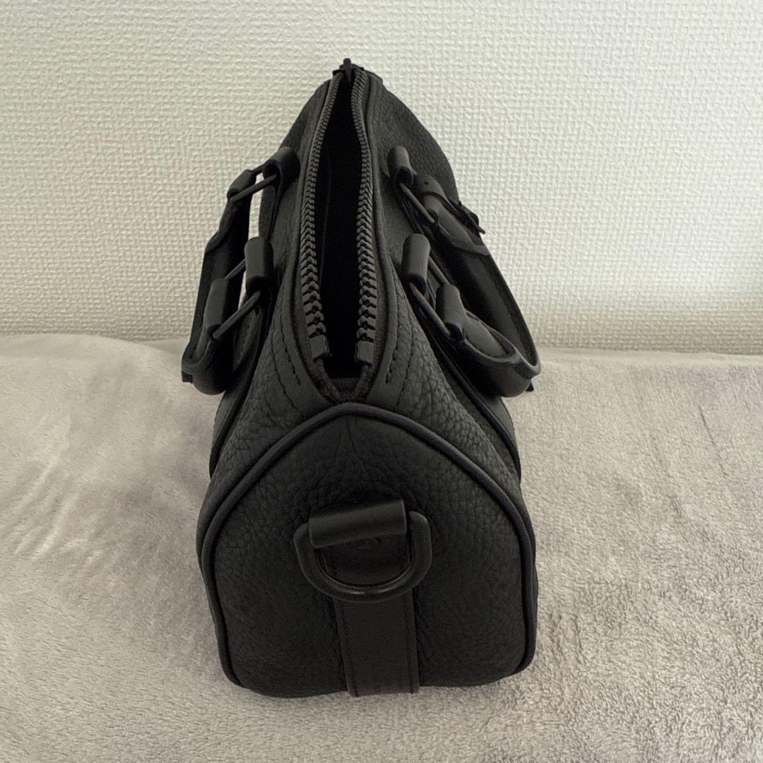 Louis Vuitton キーポルバンドリエール25