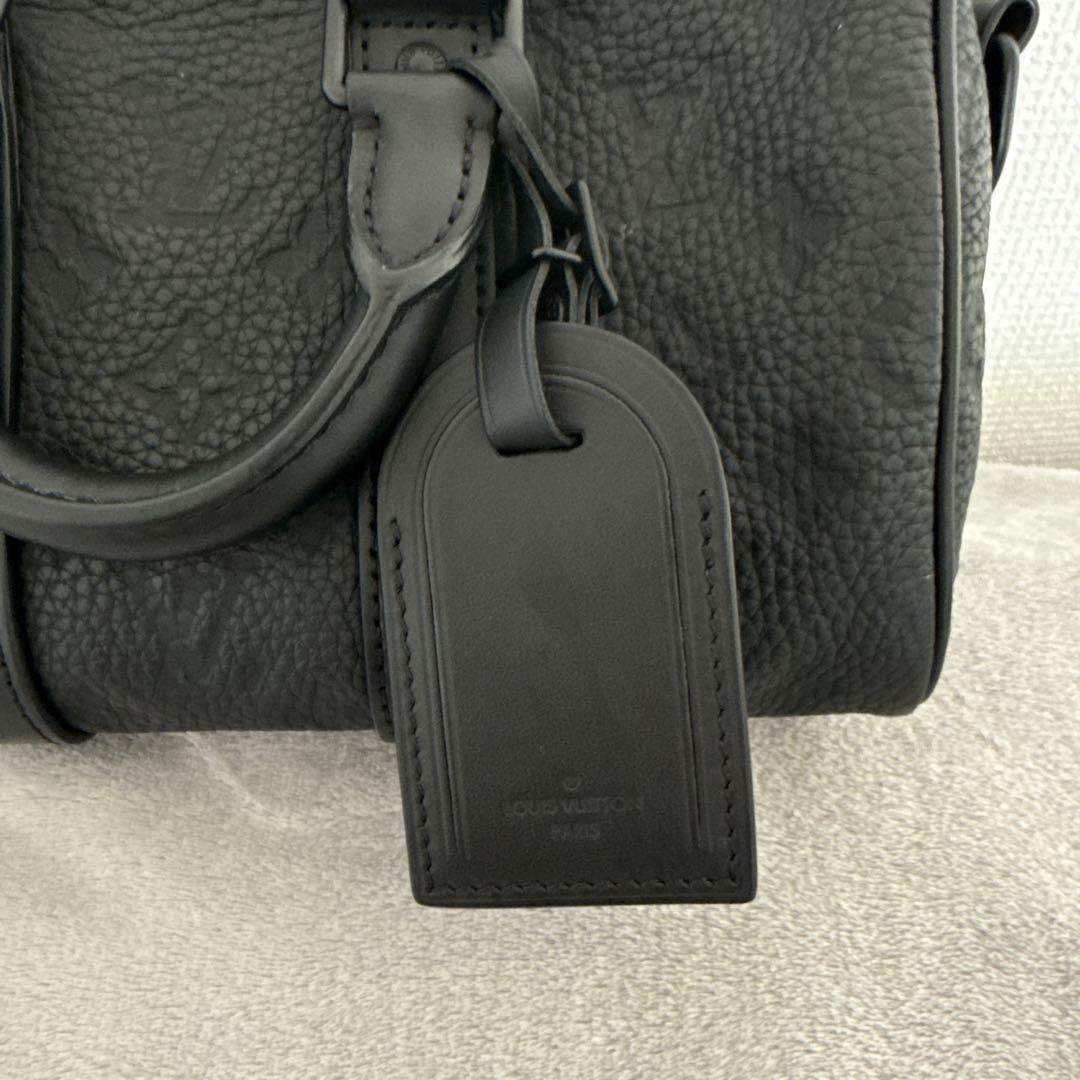 Louis Vuitton キーポルバンドリエール25