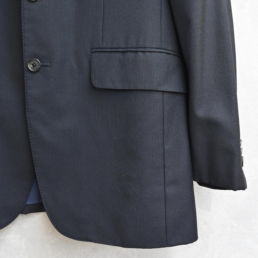 シャドーストライプ＆Lサイズ✨️ Paul SmithLONDONセットアップ