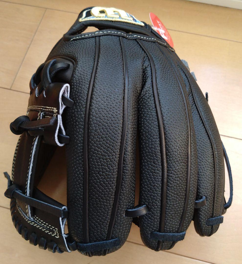 タ*ツ様 Wilson Staff DUAL 硬式内野手11.5インチ　WBW1
