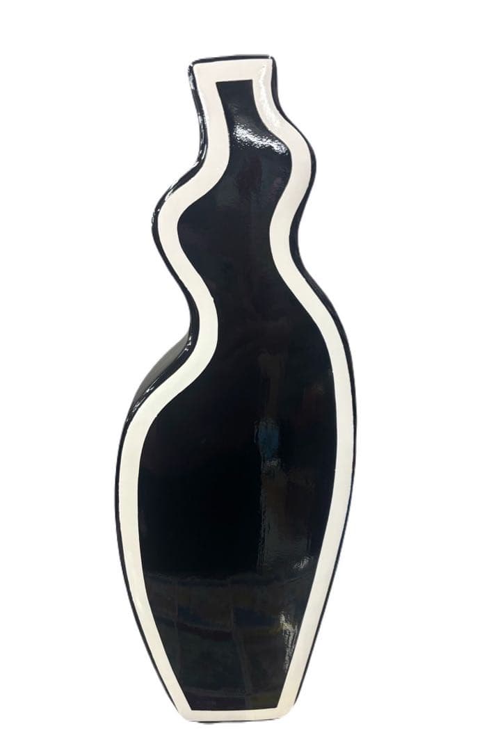 PATINA 　パティーナ　大型フラワーベース　花瓶