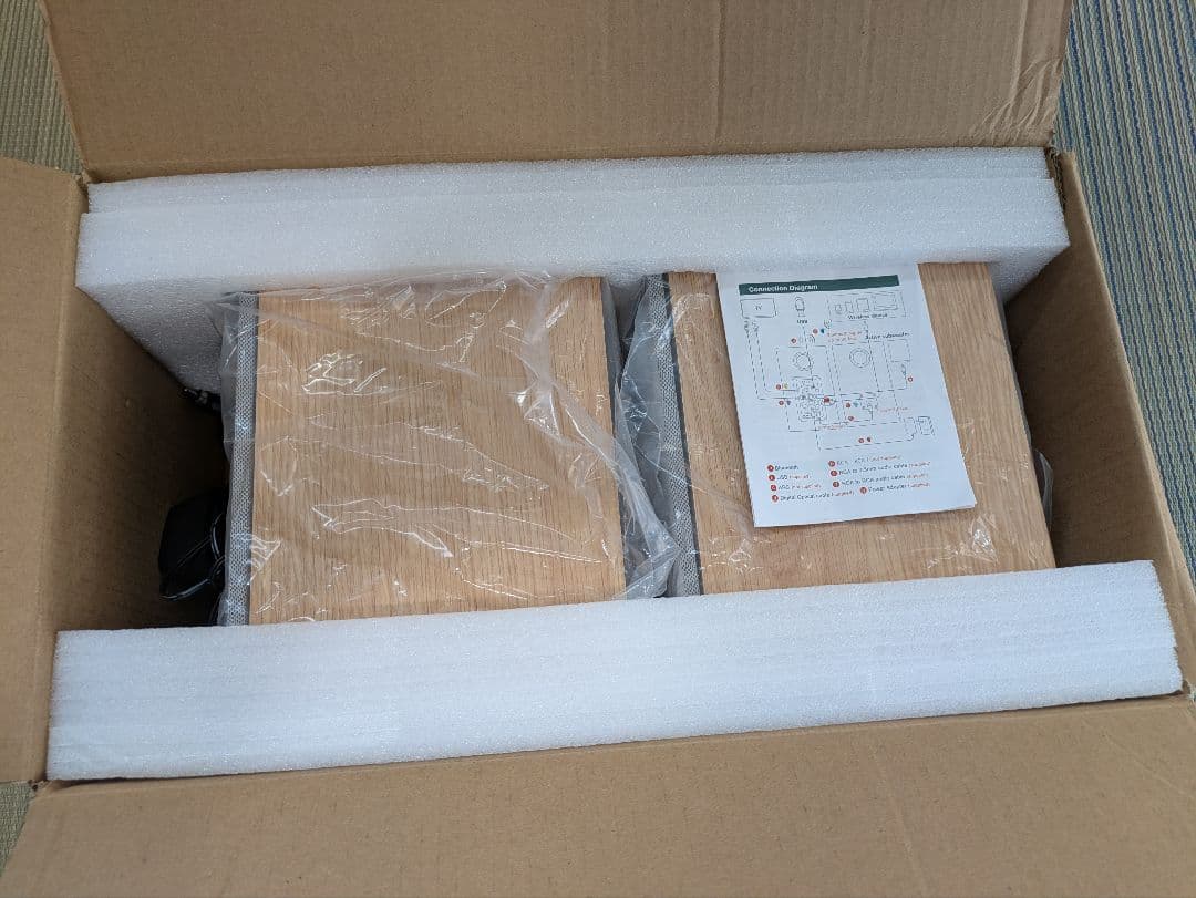 光*影様 BESTISAN アクティブ スピーカー Bluetooth