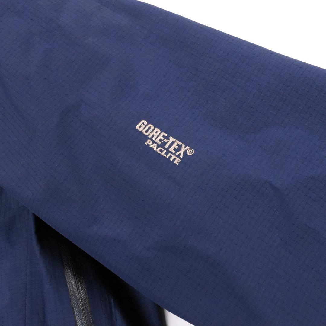 ARC’TERYX THETA SL JACKET ''SHADOW''