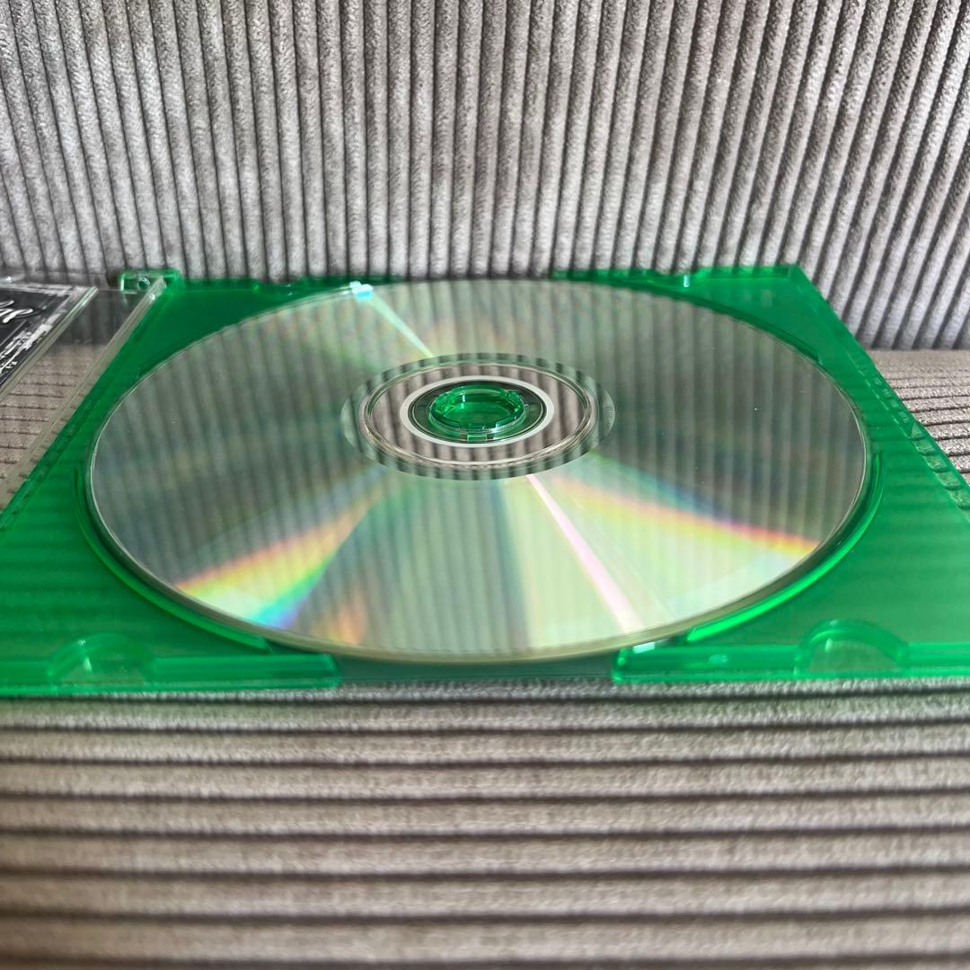 【レア】 BACKYARD／MUDDY MUZIC関連　4枚セット