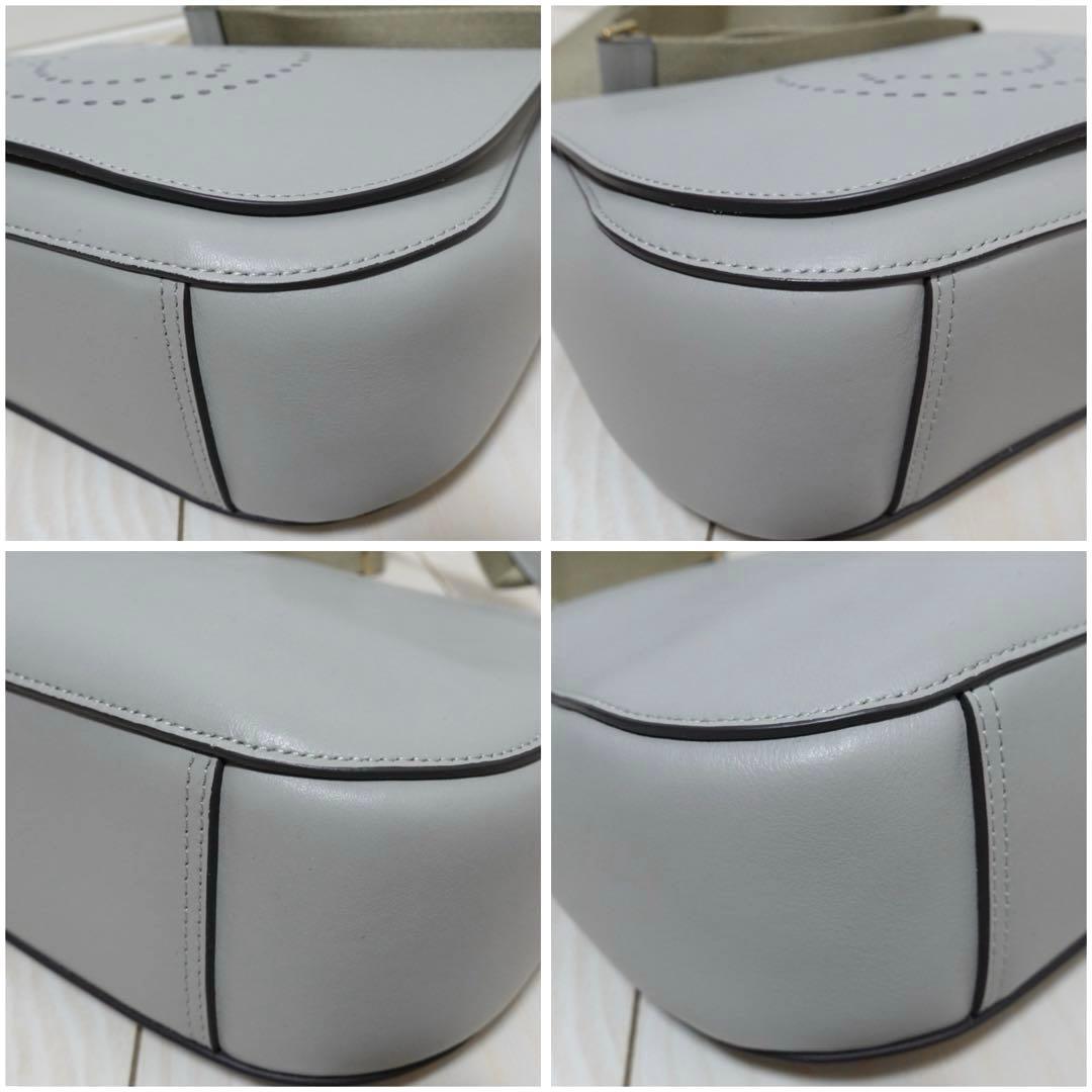 アニヤハインドマーチ Ebury satchel wink ショルダーバッグ