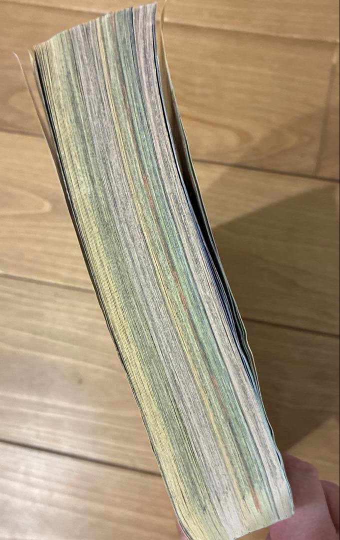 最終値下げ！週刊少年ジャンプ SANDLAND表紙2000年 5月22日号