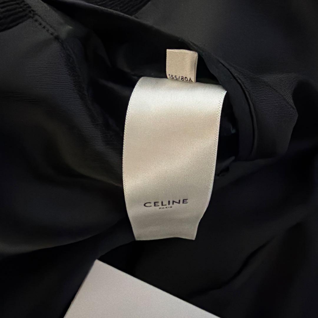 CELINE　セリーヌ　テディ　ジャケット44 2V191824D