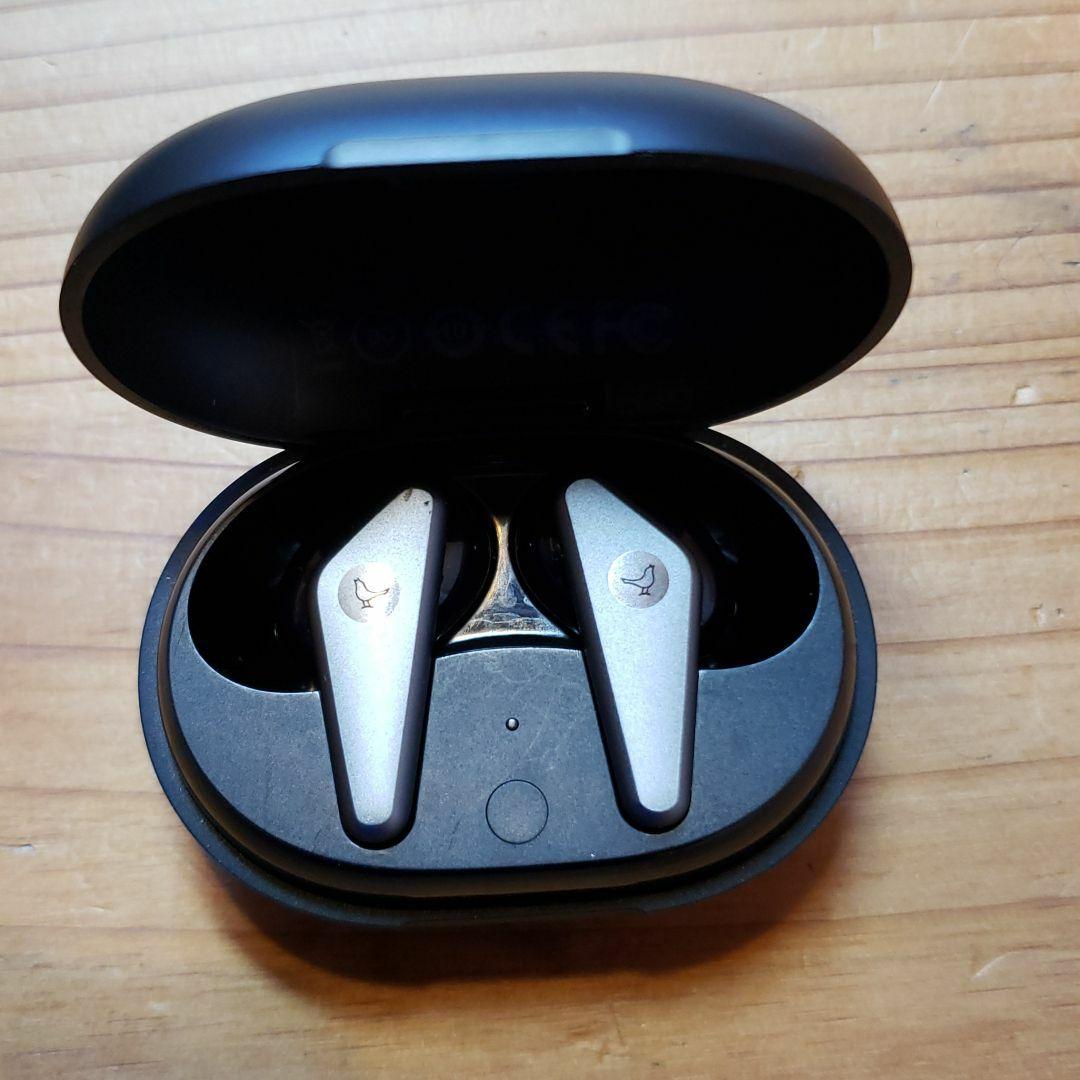 値引きしました！リブラトーン track air＋