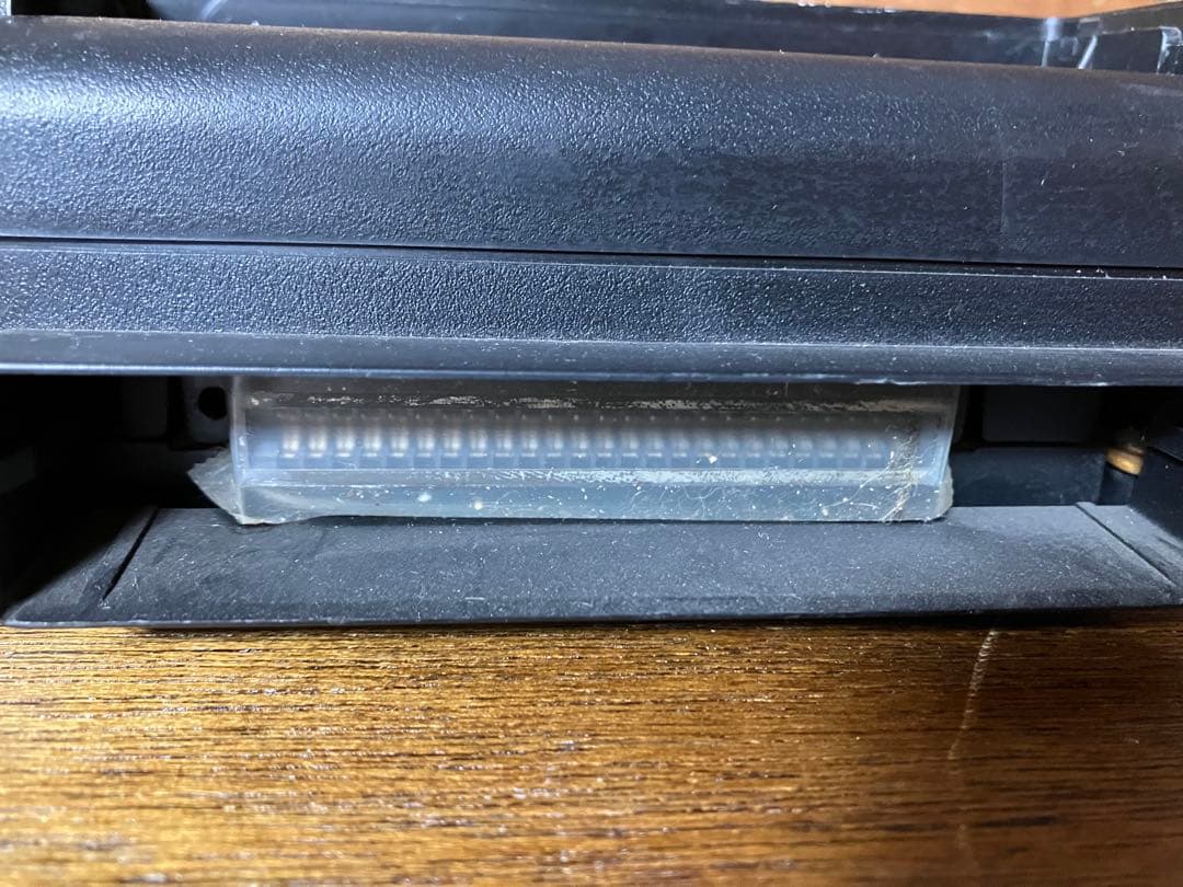 完全ジャンク Panasonic MSX2 FS-A1