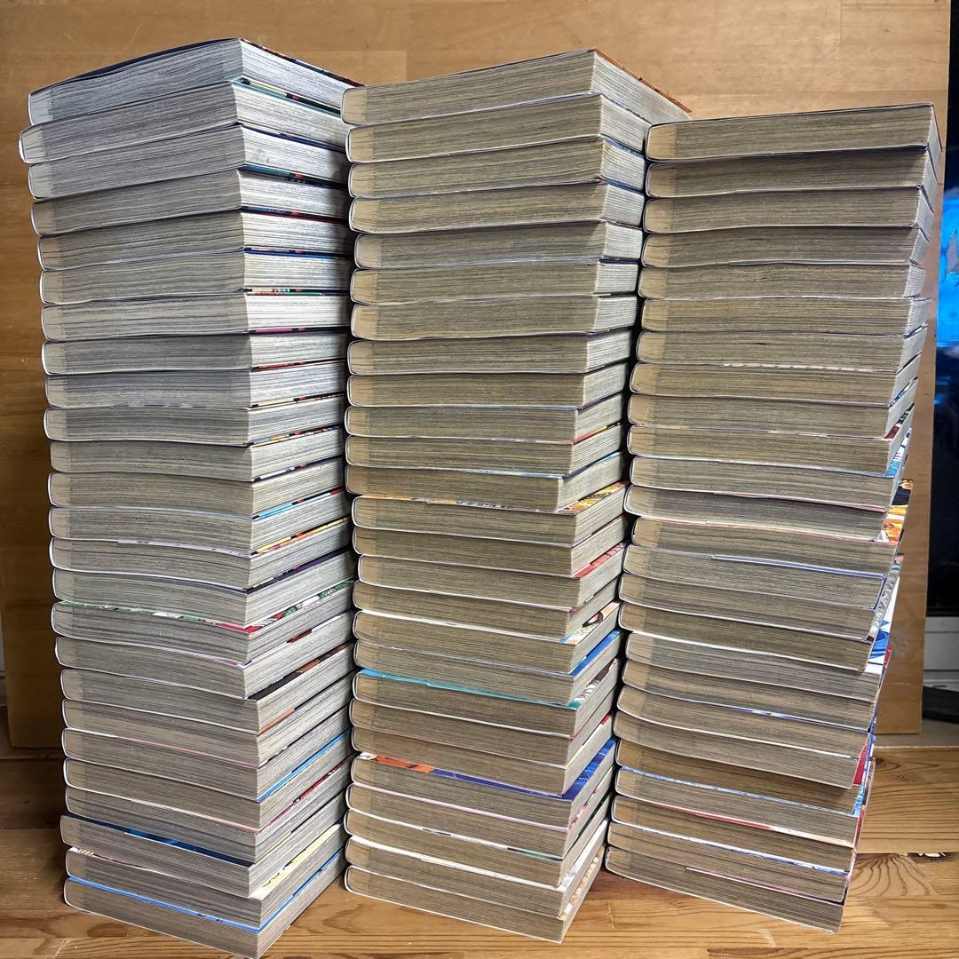 キングダム　1-76巻