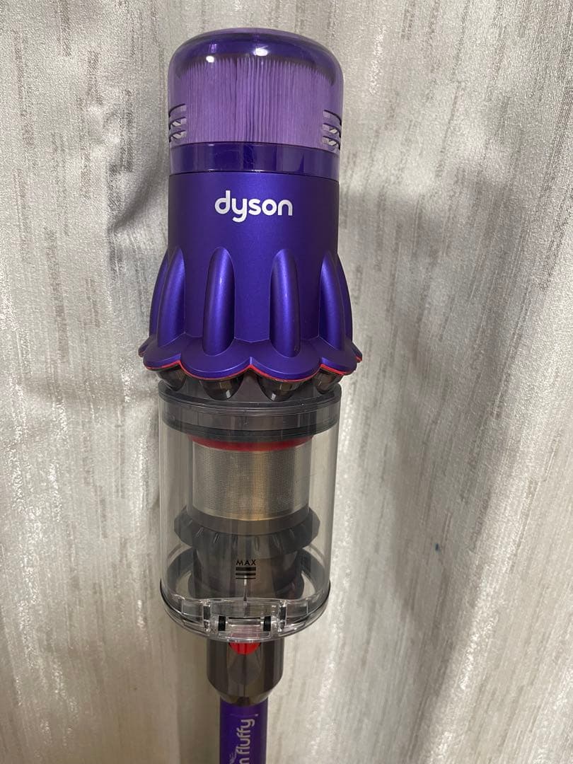 【美品】ダイソン digital slim SV18